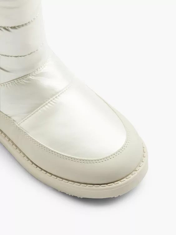 Cortina Schneeboots in weiß