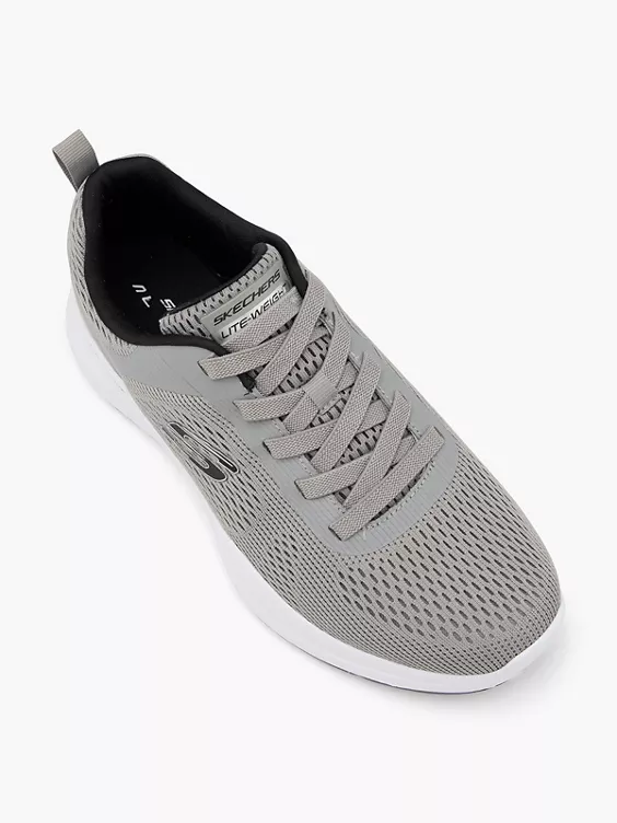 Skechers Sneaker OVERDRIVE in grau