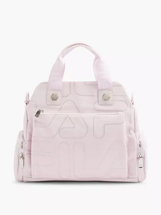 FILA Handtasche in pink