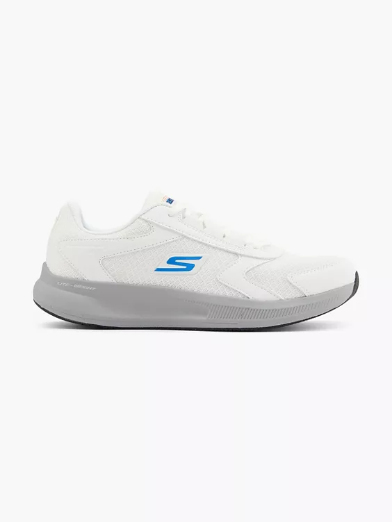 Skechers Slip On Sneaker GO STRIDE in grau