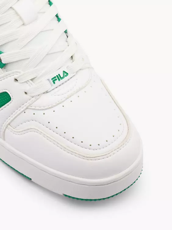 FILA Sneaker in weiß
