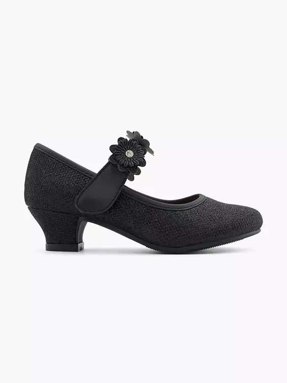 Graceland Ballerina in schwarz