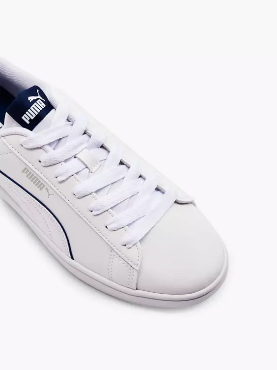 PUMA Sneaker RICKIE CLASSIC PLUS in weiß