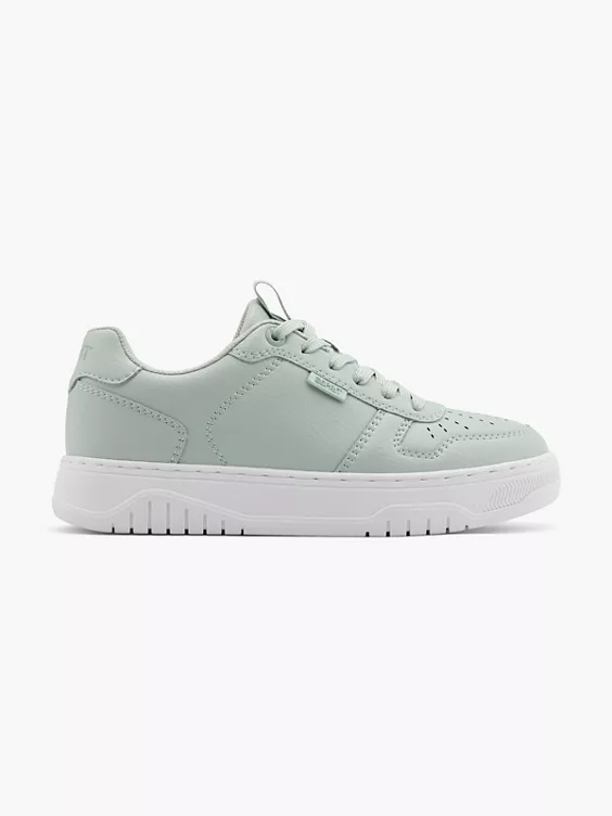 ESPRIT Sneaker in mint
