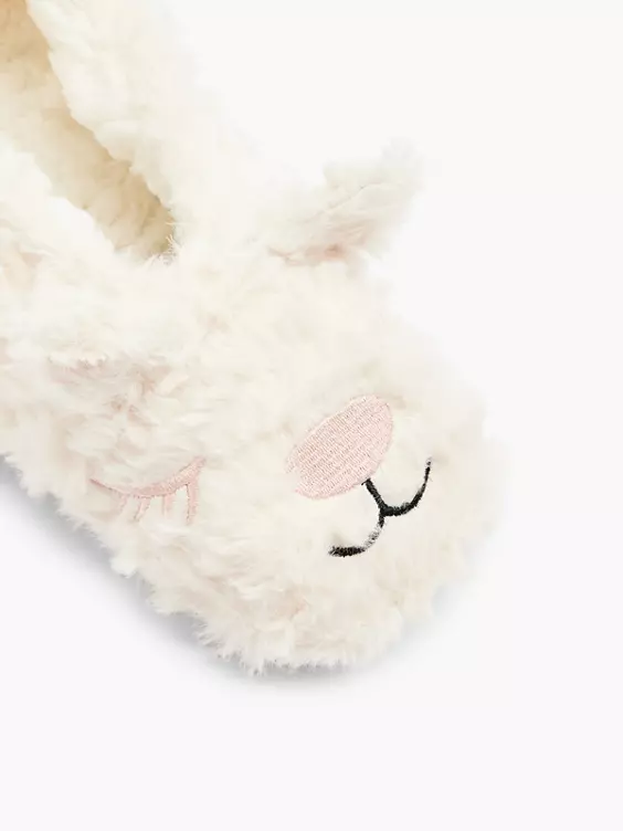 Cosy Nature ABS Socken in beige
