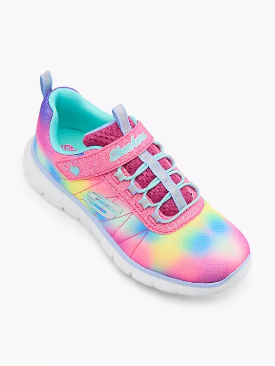 Skechers Sneaker VIM in pink