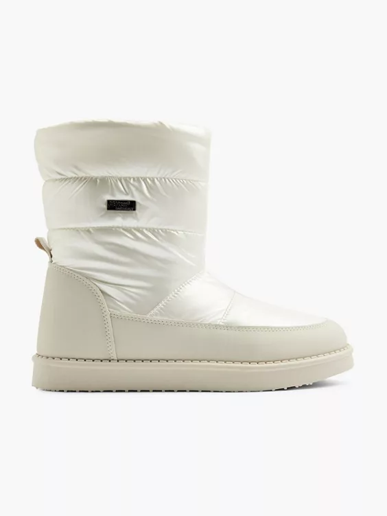 Cortina Schneeboots in weiß