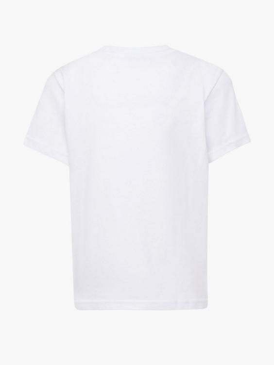 Champion T-Shirt in weiß