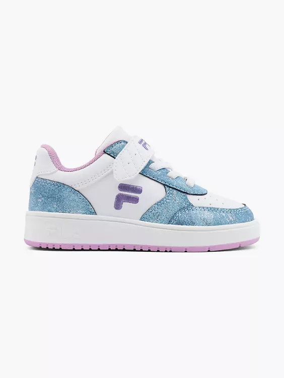 FILA Sneaker in blau