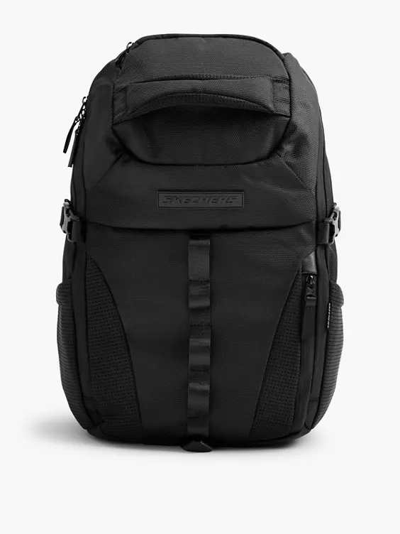 Skechers Rucksack in schwarz
