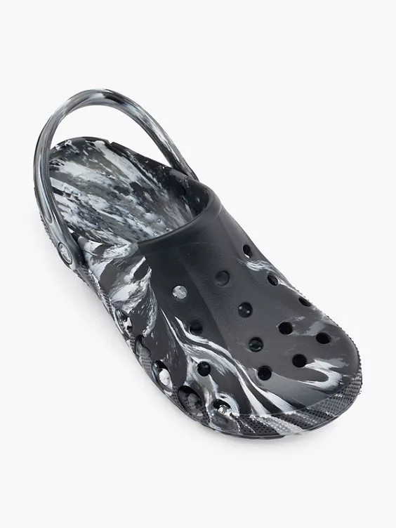 Crocs Crocs in schwarz