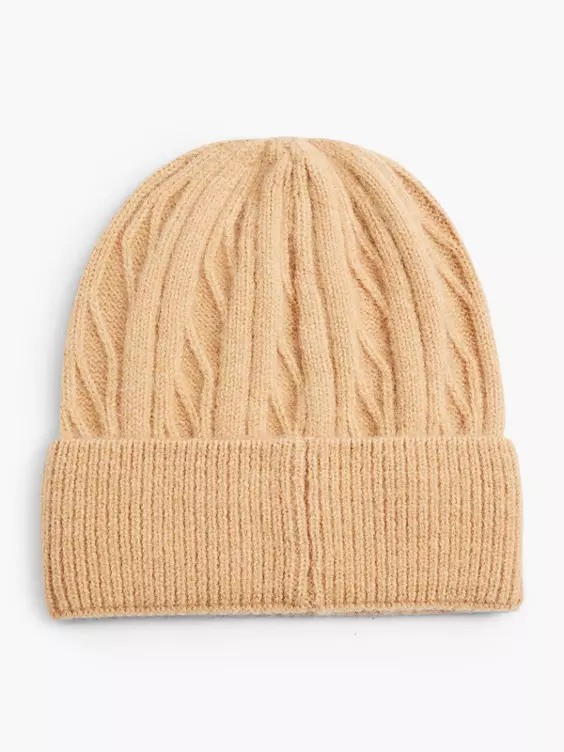 FILA Mütze in camel