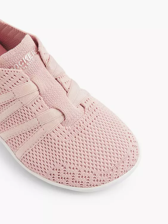 Dockers Barfußschuh in rosa