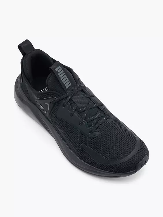 PUMA Sneaker CELL THRILL in schwarz