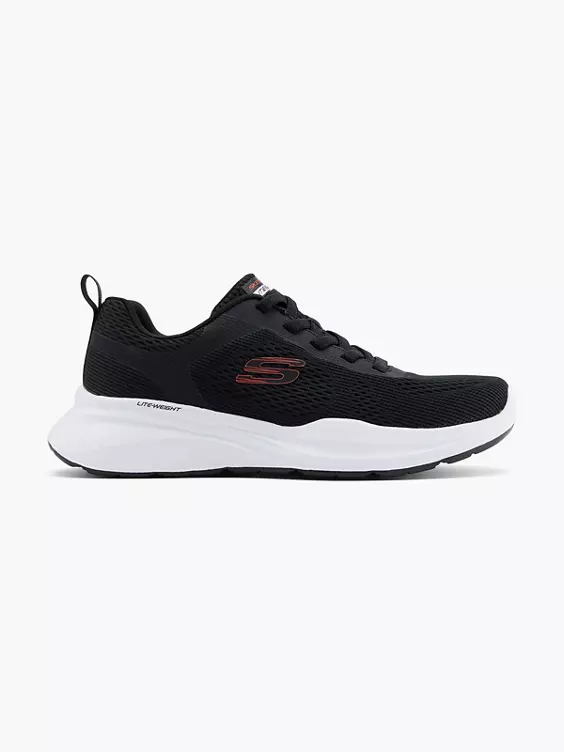 Skechers Sneaker OVERDRIVE in schwarz