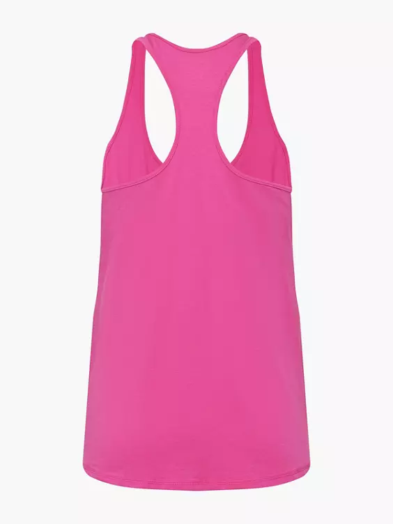 Champion Top in pink