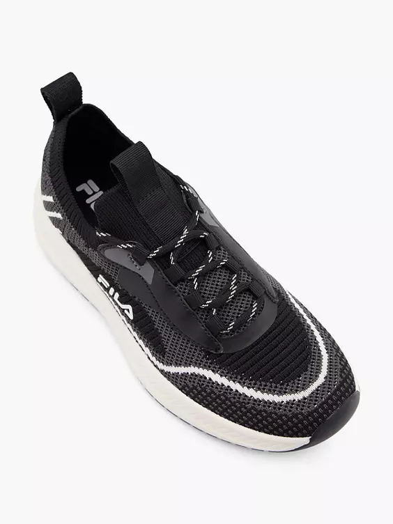 FILA Sneaker in grau