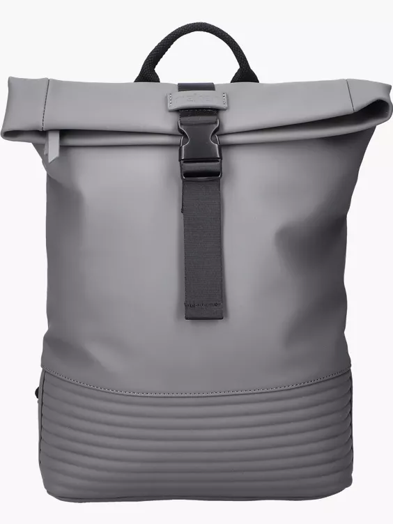 Rieker Rieker Taschen Rucksack H1426 in grau
