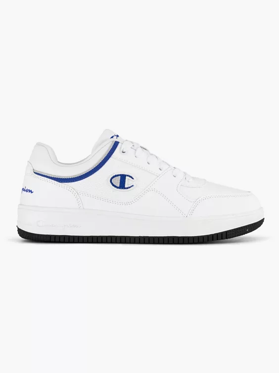 Champion Sneaker RD18 in weiß