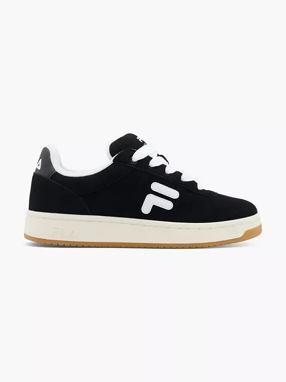 FILA Sneaker in schwarz