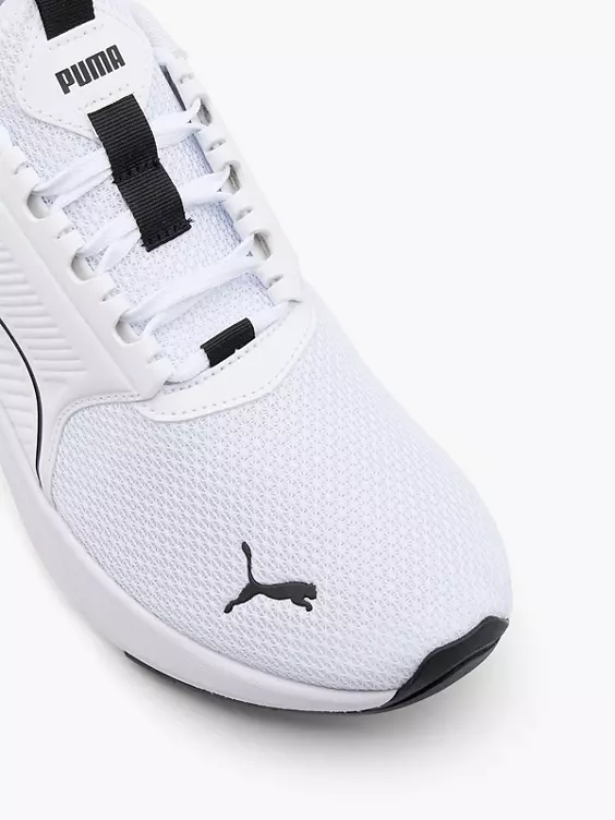 PUMA Sneaker X-CELL NOVA FS in weiß