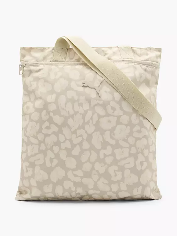 PUMA Shopper in beige