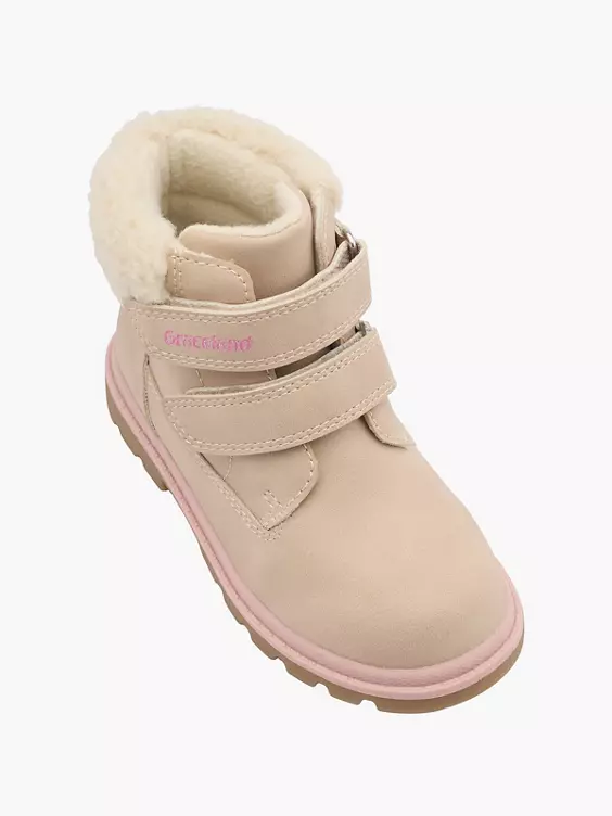 Vty Lauflerner in beige