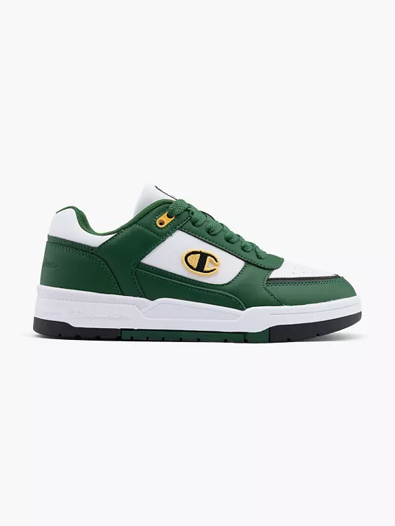 Champion Sneaker RD18 in grün