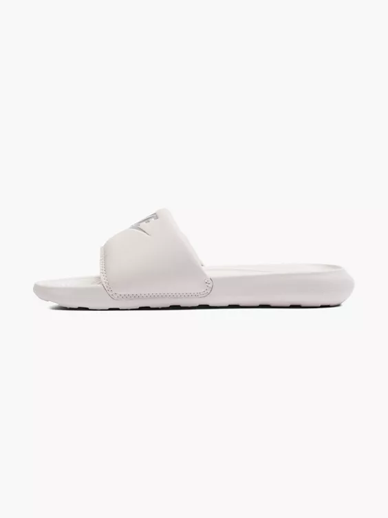 Nike Slides VICTORI ONE in rosa