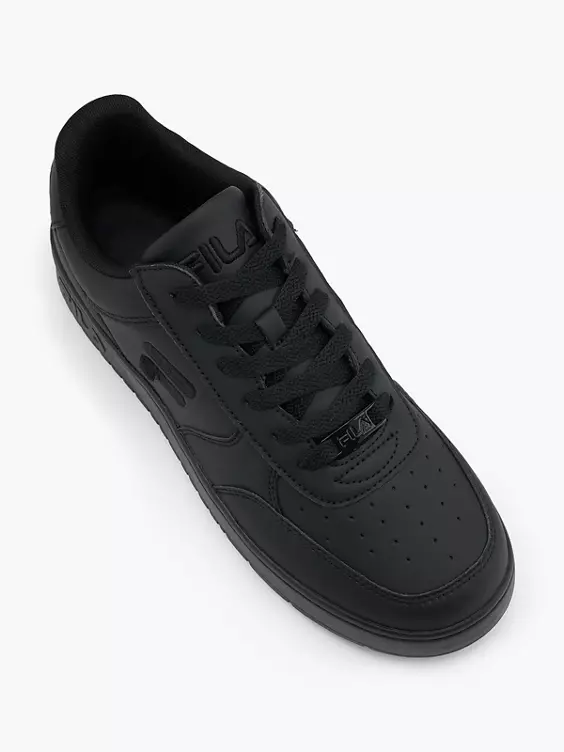 FILA Sneaker in schwarz