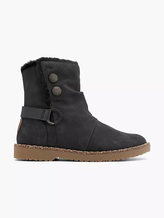 Blowfish Boots in schwarz