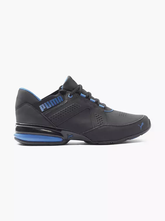 PUMA Trainingsschuh Enzin SL V2 in schwarz