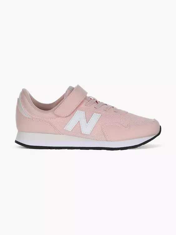 New Balance Sneaker 323 in pink