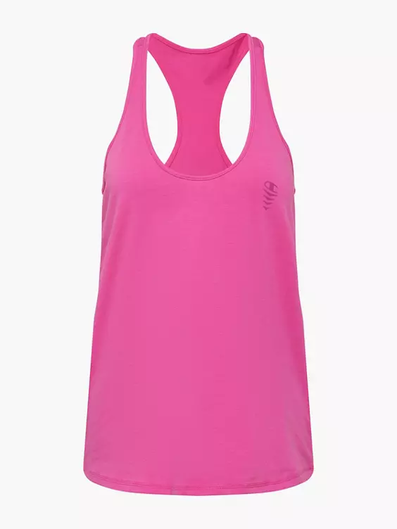 Champion Top in pink