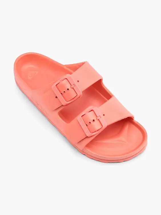 ROXY Pantolette in orange