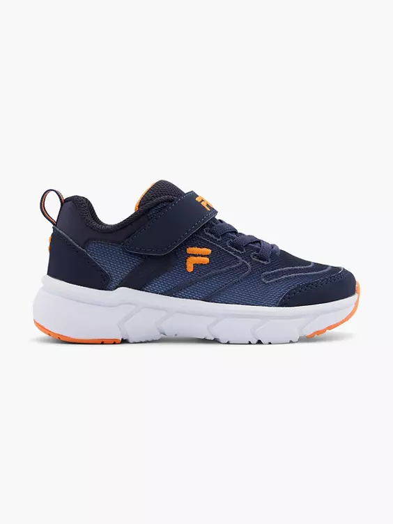 FILA Sneaker in blau