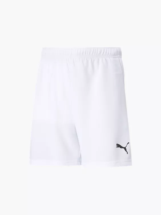 PUMA Shorts in weiß