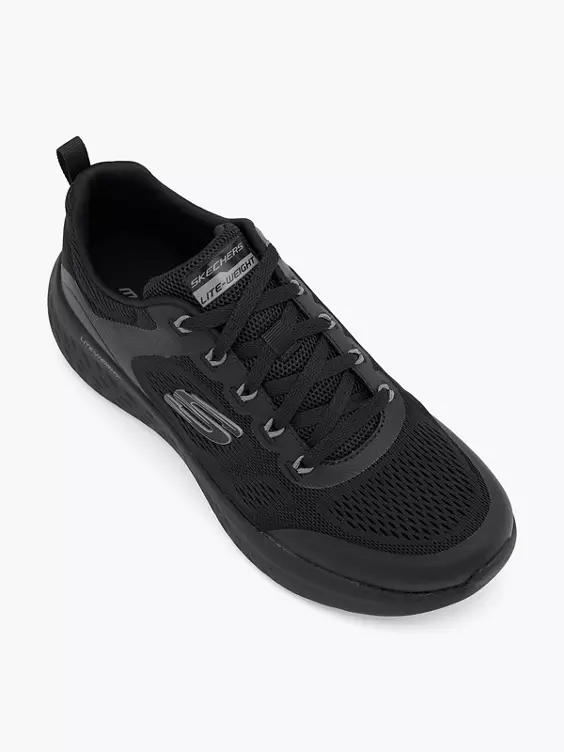 Skechers Sneaker Sonic Lite in schwarz