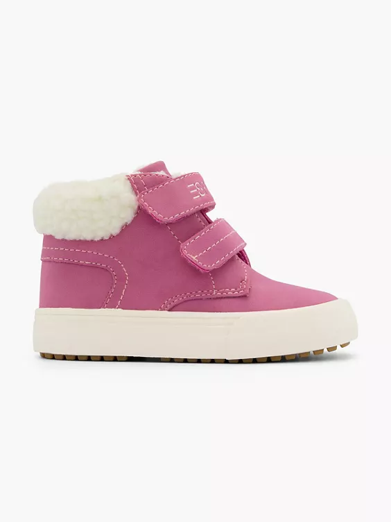 ESPRIT Boots in pink