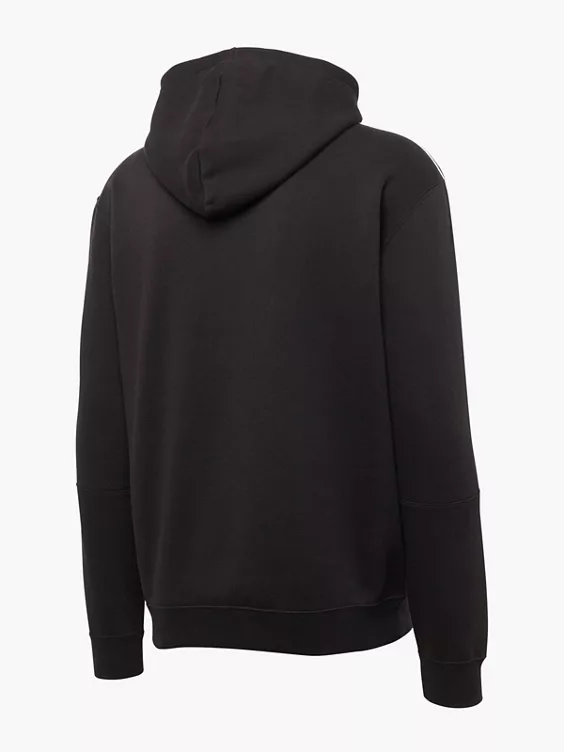 Champion Hoodie in schwarz