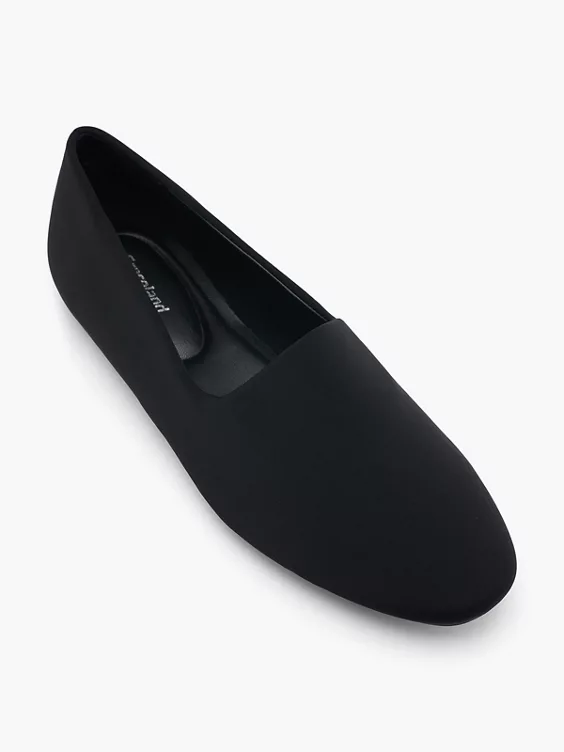 Graceland Ballerina in schwarz