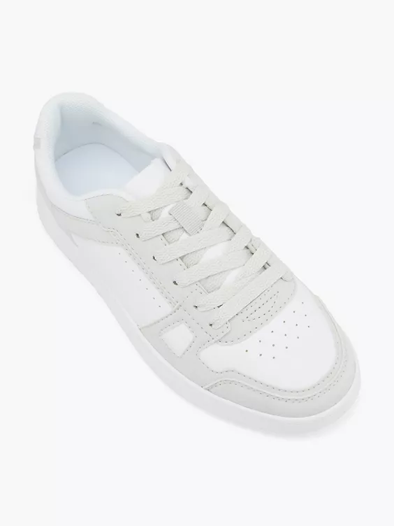 Graceland Sneaker in grau
