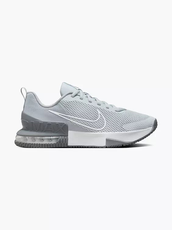 Nike Trainingsschuh AIR MAX ALPHA TRAINER in grau