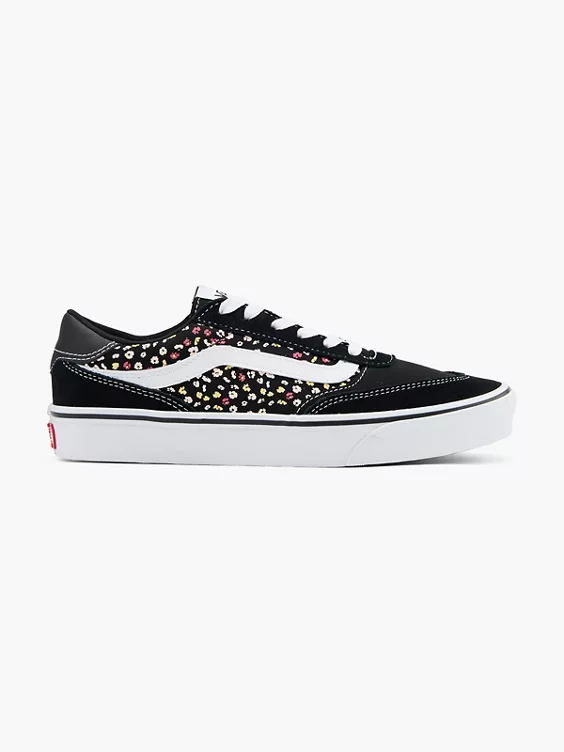 VANS Sneaker BROOKLYN LS in schwarz