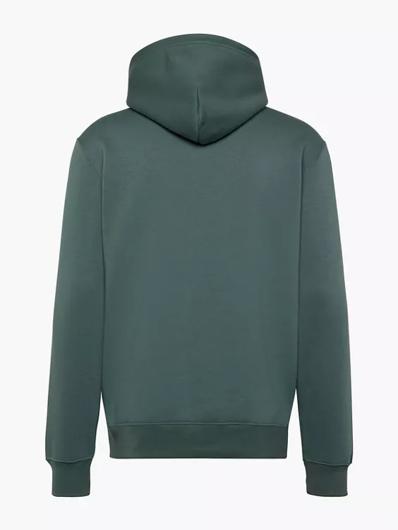 Champion Hoodie in grün