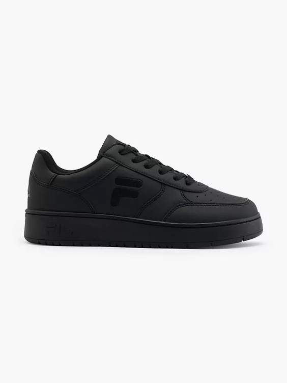 FILA Sneaker in schwarz