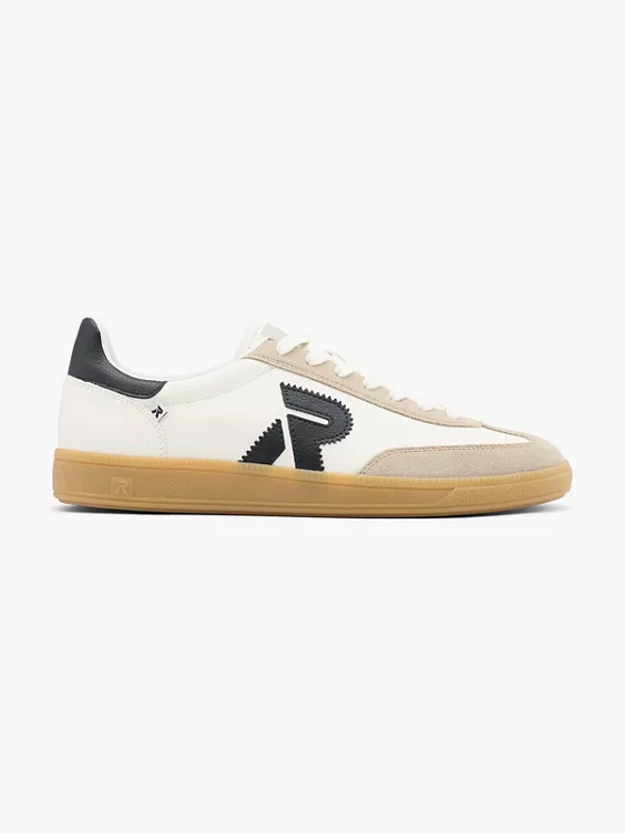 Rieker Sneaker in offwhite
