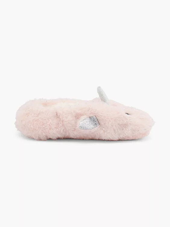 Skechers ABS Socken in pink