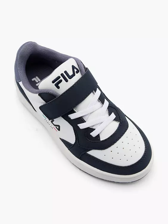 FILA Sneaker in schwarz