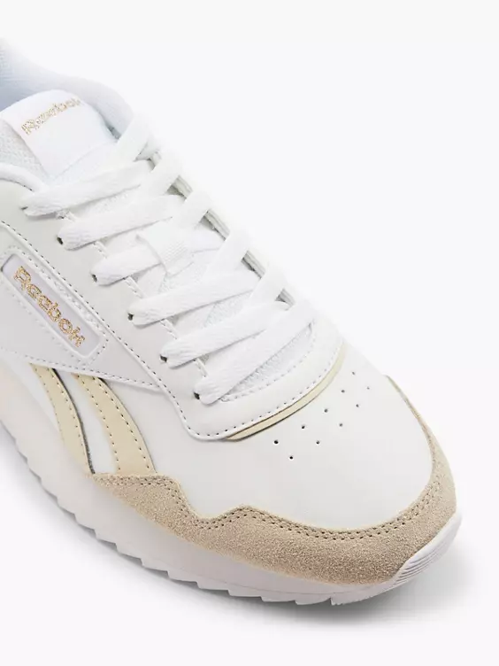 Reebok Sneaker REEBOK GLIDE RIPPLE CLIP in weiß